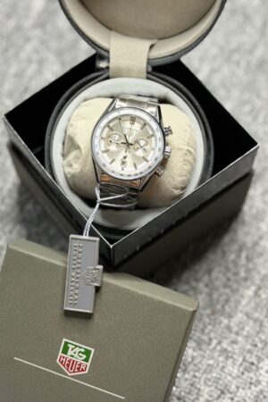 Tag Heuer Carrera Vintage Sports edition