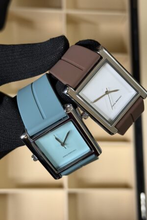 Up Classic Dial tiffany brown