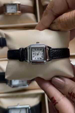 Mruika Ladies Tank Black